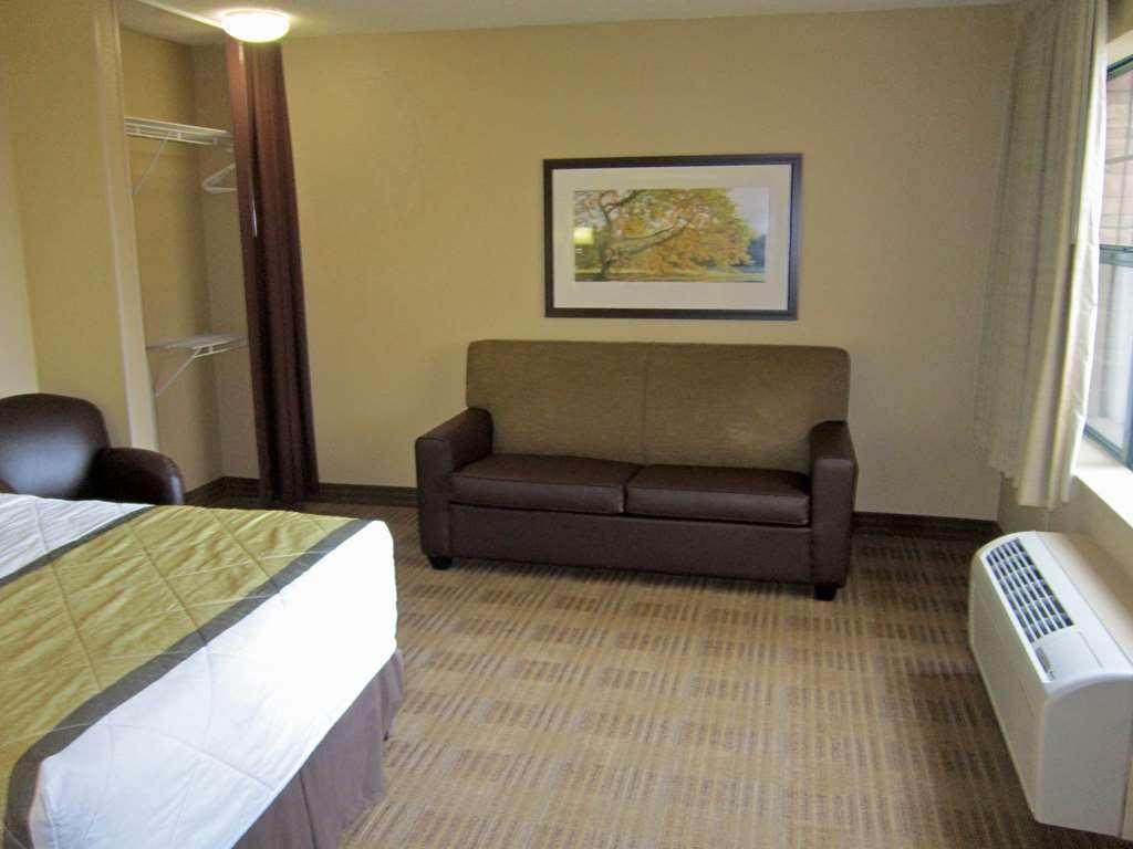 Extended Stay America Suites - Detroit - Southfield - I-696 Farmington Hills Δωμάτιο φωτογραφία